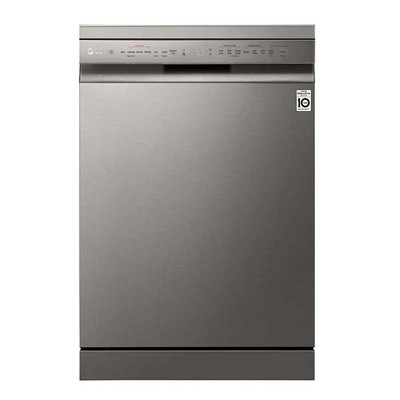 ماشین ظرفشویی ال جی 14 نفره DFB425FP LG Dishwasher ا DFB425FP LG Dishwasher