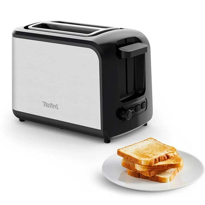 توستر تفال مدل TEFAL TT410 ا TEFAL Toaster TT410