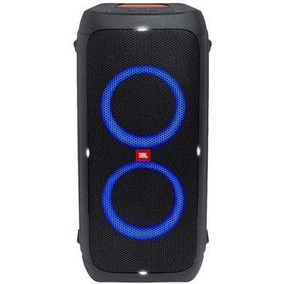 اسپیکر بلوتوثی قابل حمل جی بی ال مدل Party Box 310 ا JBL PartyBox 310 Portable Bluetooth Speaker